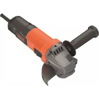Notice BLACK & DECKER BEG210K Levigatrice