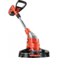 Notice BLACK & DECKER GLC1825 Freischneider