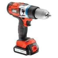 BLACK & DECKER EGBHP148 - Hammer
