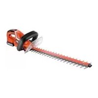 Notice BLACK & DECKER GTC1850N Tagliasiepi