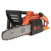 BLACK &amp; DECKER CS1840 - Electric saw