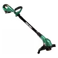 Notice BLACK & DECKER GLC3000 Freischneider