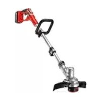 Notice BLACK & DECKER GLC3630L25 Freischneider