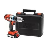 BLACK & DECKER EGBHP1881 - Marteau