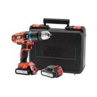 BLACK & DECKER BDK148 - Hammer