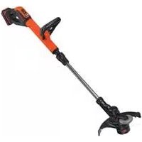 Notice BLACK & DECKER STC1820PC Freischneider