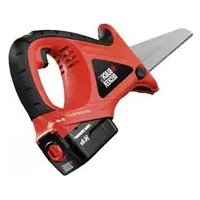 Notice BLACK & DECKER CS143K Sähkösaha