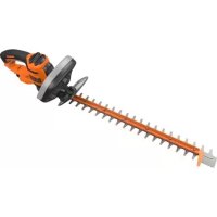Notice BLACK & DECKER BEHTS455 Heckenscheren