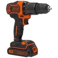 BLACK & DECKER BCD700S - Hammer