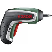 BOSCH IXO IV - Destornillador
