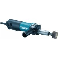 Notice MAKITA GD0811C Triturador de jardim