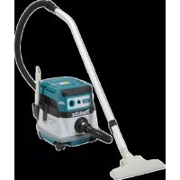 Notice MAKITA DVC863LZ Cordless vacuum