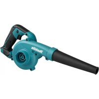Notice MAKITA UB100DZ Soprador de folhas