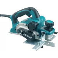 Notice MAKITA KP0810CK Plaina elétrica