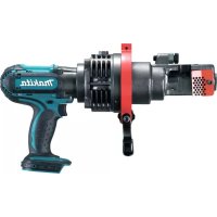 Notice MAKITA DSC191Z 切片机