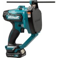 Notice MAKITA SC103D Dilme makinesi