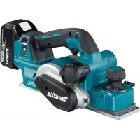 Notice MAKITA DKP181RTJ Plaina elétrica