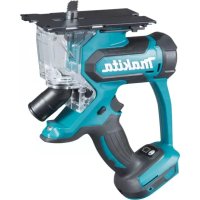 Notice MAKITA DSD180Z Fatiador