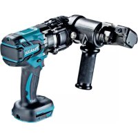 Notice MAKITA DSC121 Fatiador