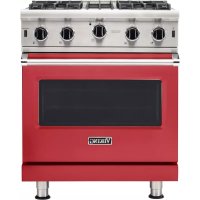 Notice VIKING VGIC53024BSMLP Cuisinière