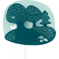 Notice IKEA DUGGREGN Lampe de nuit