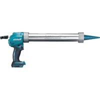 Notice MAKITA DCG180 Pistola per colla