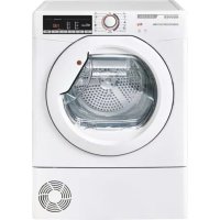 HOOVER LINK XCARE HLX H8A2TES - Tumble drier
