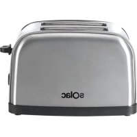 SOLAC TC5315 - Grille pain