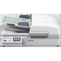 EPSON WorkForce DS6500 - Scanner