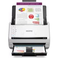 EPSON WorkForce DS770II - Scanner