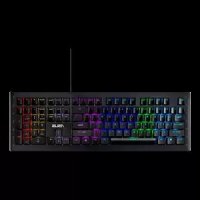 Notice ASUS ROG SAGARIS GK1100 Clavier