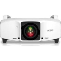 EPSON PowerLite Pro Z9870U - プロジェクター