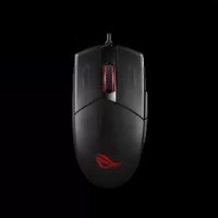Notice ASUS ROG STRIX IMPACT II Clavier