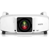 Notice EPSON POWERLITE PRO Z9800W Projektor
