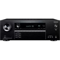 Notice ONKYO TXSR494 Système audio home cinéma