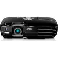 Notice EPSON EX71 Video projector
