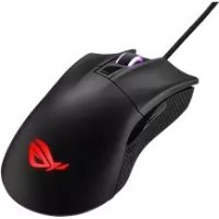 Notice ASUS ROG GLADIUS II CORE Clavier