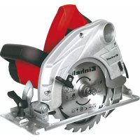 Notice EINHELL TCCS 1200 Elektrická píla