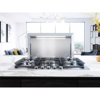 Notice Zephyr DLIE36ASX Capucha