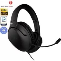 Notice ASUS ROG STRIX GO Casque audio