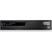 Notice QSC SPA260 Recepteur