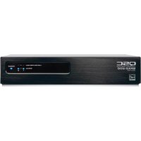 Notice QSC SPA2200 Recepteur