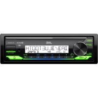 Notice JVC KDX38MDBT Radio lettore multimediale