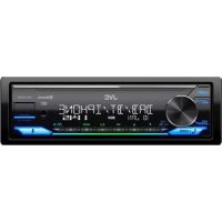 Notice JVC KDX472DBT Ricevitore audio-video