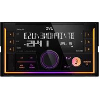 Notice JVC KWX830BT Receptor de audio y vídeo