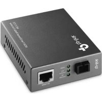 Notice TP-LINK MC111CS Convertisseur audio/vidéo