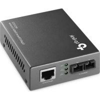Notice TP-LINK MC210CS Convertisseur audio/vidéo