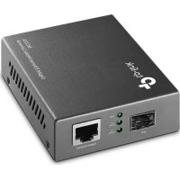Notice TP-LINK MC220L Convertisseur audio/vidéo