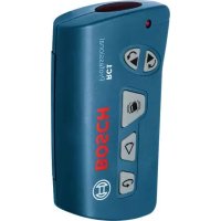 BOSCH RC 1 Professional - 遥控器