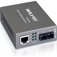Notice TP-LINK MC110CS Convertisseur audio/vidéo